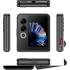 ZTE Nubia Flip2 5G Dual SIM (8/256GB) BLACK ZTE Nubia Flip2 5G Dual SIM (8/256GB) BLACK
