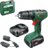 Bosch EasyImpact 18V Κρουστικό Δραπανοκατσάβιδο Μπαταρίας 2x2.0Ah (MPN 06039D8108) Bosch EasyImpact 18V Κρουστικό Δραπανοκατσάβιδο Μπαταρίας 2x2.0Ah (MPN 06039D8108)