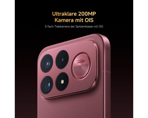 Xiaomi Poco F9 Ultra 5G Dual SIM (12/256GB) Μαύρο Xiaomi Poco F9 Ultra 5G Dual SIM (12/256GB) Μαύρο