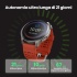 Amazfit Balance 2 47mm Αδιάβροχο Smartwatch με Παλμογράφο (Μαύρο) Amazfit Balance 2 47mm Αδιάβροχο Smartwatch με Παλμογράφο (Μαύρο)