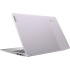Lenovo IdeaPad 3 Chromebook Laptop 15.6" IPS FHD+ (Pentium N6000/8GB/128GB Chrome OS) Arctic Grey (US Keyboard)