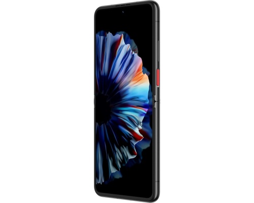 ZTE Nubia Flip2 5G Dual SIM (8/256GB) BLACK ZTE Nubia Flip2 5G Dual SIM (8/256GB) BLACK