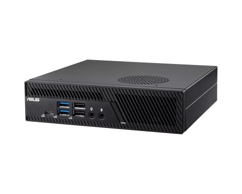ASUS Mini PC PB63 Barebone (PB63-B-B5076MH), i5-13400 ASUS Mini PC PB63 Barebone (PB63-B-B5076MH), i5-13400