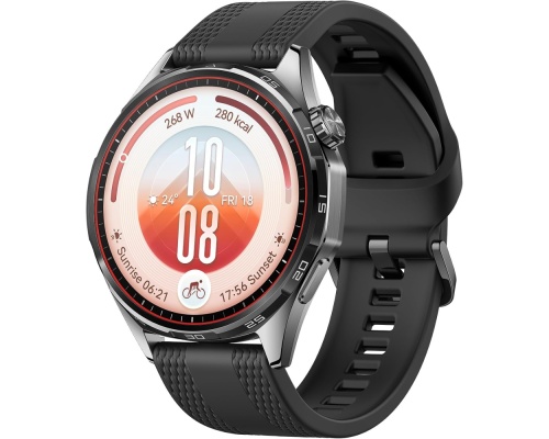 Huawei Watch GT 7 Stainless Steel 46mm Αδιάβροχο με Παλμογράφο μαυρο Huawei Watch GT 7 Stainless Steel 46mm Αδιάβροχο με Παλμογράφο μαυρο