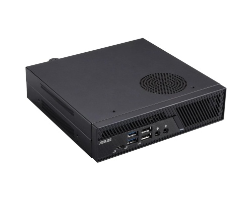 ASUS Mini PC PB63 Barebone (PB63-B-B5076MH), i5-13400 ASUS Mini PC PB63 Barebone (PB63-B-B5076MH), i5-13400