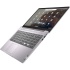 Lenovo IdeaPad 3 Chromebook Laptop 15.6" IPS FHD+ (Pentium N6000/8GB/128GB Chrome OS) Arctic Grey (US Keyboard)
