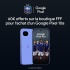 Google Pixel 10a 5G 128GB Black