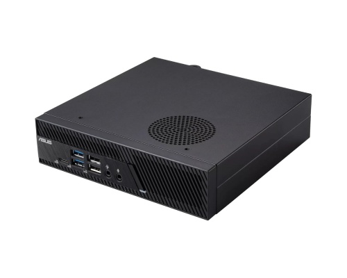 ASUS Mini PC PB63 Barebone (PB63-B-B5076MH), i5-13400 ASUS Mini PC PB63 Barebone (PB63-B-B5076MH), i5-13400