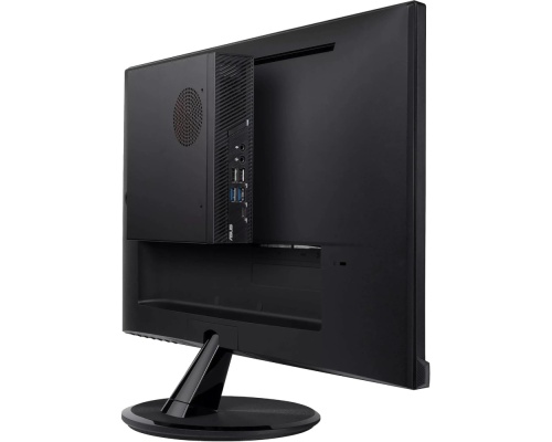 ASUS Mini PC PB63 Barebone (PB63-B-B5076MH), i5-13400 ASUS Mini PC PB63 Barebone (PB63-B-B5076MH), i5-13400