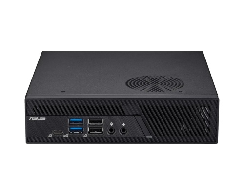 ASUS Mini PC PB63 Barebone (PB63-B-B5076MH), i5-13400 ASUS Mini PC PB63 Barebone (PB63-B-B5076MH), i5-13400