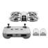 DJI Neo (Fly More Combo) Drone Mini 2.4 GHz με Κάμερα 4K 30fps DJI Neo (Fly More Combo) Drone Mini 2.4 GHz με Κάμερα 4K 30fps