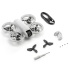 DJI Neo (Fly More Combo) Drone Mini 2.4 GHz με Κάμερα 4K 30fps DJI Neo (Fly More Combo) Drone Mini 2.4 GHz με Κάμερα 4K 30fps
