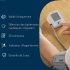 Omron X2 Essential Digital Upper Arm Blood Pressure Monitor Clinically Validated Blood Pressure Meter Irregular Heartbeat Hypertension Detection Cuff Fit Control 22-32cm