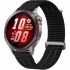Huawei Watch GT Runner 2 Titanium 43mm Αδιάβροχο με Παλμογράφο (Μαύρο) Huawei Watch GT Runner 2 Titanium 43mm Αδιάβροχο με Παλμογράφο (Μαύρο)