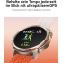 Huawei Watch GT Runner 2 Titanium 43mm Αδιάβροχο με Παλμογράφο (Μαύρο) Huawei Watch GT Runner 2 Titanium 43mm Αδιάβροχο με Παλμογράφο (Μαύρο)