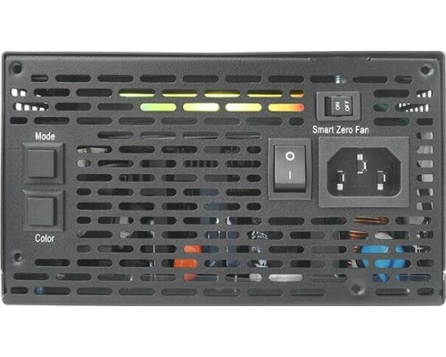 Thermaltake Toughpower PF1 ARGB 850W Μαύρο Τροφοδοτικό Υπολογιστή Full Modular 80 Plus Platinum Thermaltake Toughpower PF1 ARGB 850W Μαύρο Τροφοδοτικό Υπολογιστή Full Modular 80 Plus Platinum