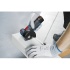 Bosch GWS 12V-76 Τροχός Mini 76mm Μπαταρίας 2x3Ah Bosch GWS 12V-76 Τροχός Mini 76mm Μπαταρίας 2x3Ah