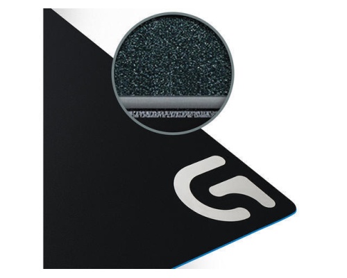 Logitech G640 Gaming Mousepad Gaming Mouse Pad 943-000799 Logitech G640 Gaming Mousepad Gaming Mouse Pad 943-000799