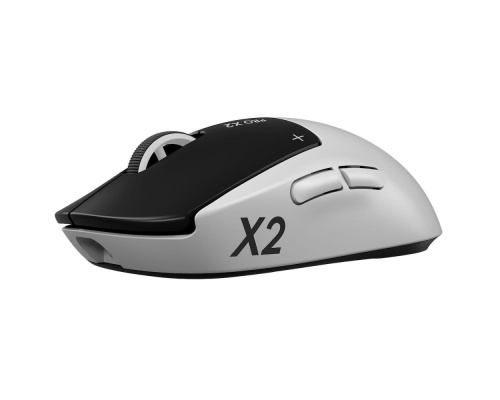 Logitech Pro X2 Superstrike Ασύρματο Laser Gaming Ποντίκι 44000 DPI Μαύρο Logitech Pro X2 Superstrike Ασύρματο Laser Gaming Ποντίκι 44000 DPI Μαύρο