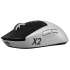 Logitech Pro X2 Superstrike Ασύρματο Laser Gaming Ποντίκι 44000 DPI Μαύρο Logitech Pro X2 Superstrike Ασύρματο Laser Gaming Ποντίκι 44000 DPI Μαύρο