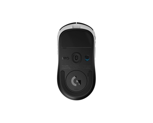 Logitech Pro X2 Superstrike Ασύρματο Laser Gaming Ποντίκι 44000 DPI Μαύρο Logitech Pro X2 Superstrike Ασύρματο Laser Gaming Ποντίκι 44000 DPI Μαύρο