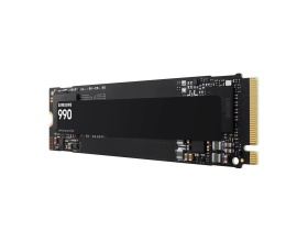 Samsung 990 SSD 1TB τύπου M.2 με σύνδεση PCI Express 4.0 (PS5 Compatible) MZ-V9V1T0BW