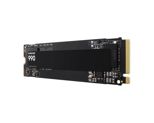 Samsung 990 SSD 1TB τύπου M.2 με σύνδεση PCI Express 4.0 (PS5 Compatible) MZ-V9V1T0BW Samsung 990 SSD 1TB τύπου M.2 με σύνδεση PCI Express 4.0 (PS5 Compatible) MZ-V9V1T0BW