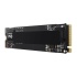 Samsung 990 SSD 1TB τύπου M.2 με σύνδεση PCI Express 4.0 (PS5 Compatible) MZ-V9V1T0BW Samsung 990 SSD 1TB τύπου M.2 με σύνδεση PCI Express 4.0 (PS5 Compatible) MZ-V9V1T0BW