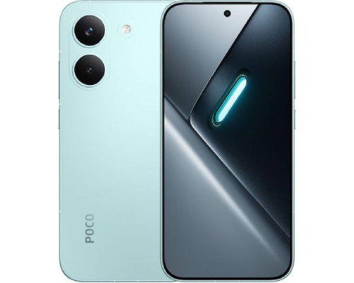 Xiaomi Poco X8 Pro 5G Dual SIM (12GB/512GB) Mint Green Xiaomi Poco X8 Pro 5G Dual SIM (12GB/512GB) Mint Green