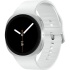 Samsung Galaxy Watch8 Aluminium 44mm Αδιάβροχο με Παλμογράφο (Ασημί) Samsung Galaxy Watch8 Aluminium 44mm Αδιάβροχο με Παλμογράφο (Ασημί)