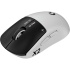 Logitech Pro X2 Superstrike Ασύρματο Laser Gaming Ποντίκι 44000 DPI Μαύρο Logitech Pro X2 Superstrike Ασύρματο Laser Gaming Ποντίκι 44000 DPI Μαύρο