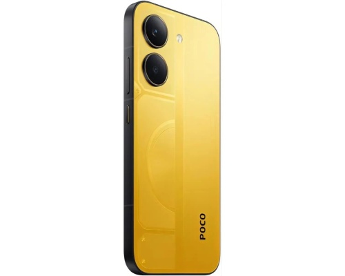 Xiaomi Poco X8 Pro 5G Dual SIM (8GB/256GB) yellow Xiaomi Poco X8 Pro 5G Dual SIM (8GB/256GB) yellow