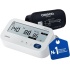 Omron X3 Comfort Afib Digital Blood Pressure Monitor Automatic Upper Arm Blood Pressure Monitor Atrial Fibrillation Detection Clinically Validated Blood Pressure Monitor Diabetics & Pregnant Women 22-42cm Omron X3 Comfort Afib Digital Blood Pressure Monitor Automatic Upper Arm Blood Pressure Monitor Atrial Fibrillation Detection Clinically Validated Blood Pressure Monitor Diabetics & Pregnant Women 22-42cm