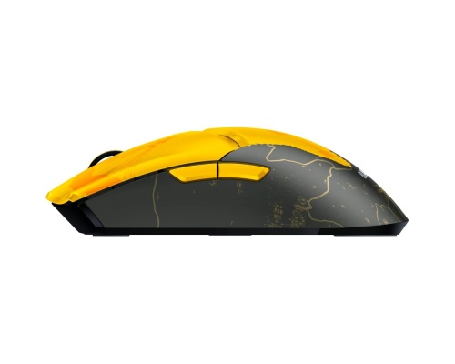Razer Viper V2 Pro 58g Wireless Gaming Ποντίκι PUBG Edition Razer Viper V2 Pro 58g Wireless Gaming Ποντίκι PUBG Edition