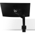 LG 32UN880K-B-B IPS HDR Monitor 31.5" 4K 3840x2160 με Χρόνο Απόκρισης 5ms GTG