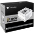 Thermaltake Toughpower GT Snow 1200W Λευκό Τροφοδοτικό Υπολογιστή Full Modular 80 Plus Gold Thermaltake Toughpower GT Snow 1200W Λευκό Τροφοδοτικό Υπολογιστή Full Modular 80 Plus Gold