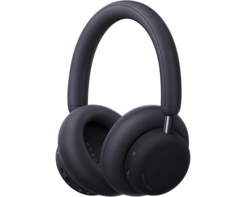 Nothing CMF Headphone Pro Ασύρματα / Ενσύρματα Over Ear Ακουστικά με 100 ώρες Λειτουργίας Dark Grey Nothing CMF Headphone Pro Ασύρματα / Ενσύρματα Over Ear Ακουστικά με 100 ώρες Λειτουργίας Dark Grey