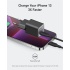 Anker Φορτιστής Χωρίς Καλώδιο GaN με Θύρα USB-C 30W Power Delivery Gray (Nano 3 GaN 511) Anker Φορτιστής Χωρίς Καλώδιο GaN με Θύρα USB-C 30W Power Delivery Gray (Nano 3 GaN 511)
