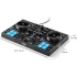 Hercules DJ Controller Inpulse 200 MK3 σε Μαύρο Χρώμα Hercules DJ Controller Inpulse 200 MK3 σε Μαύρο Χρώμα