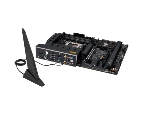 Asus TUF GAMING B850-PLUS WIFI Motherboard ATX με AMD AM5 Socket 90MB1J30-M0EAY0 Asus TUF GAMING B850-PLUS WIFI Motherboard ATX με AMD AM5 Socket 90MB1J30-M0EAY0
