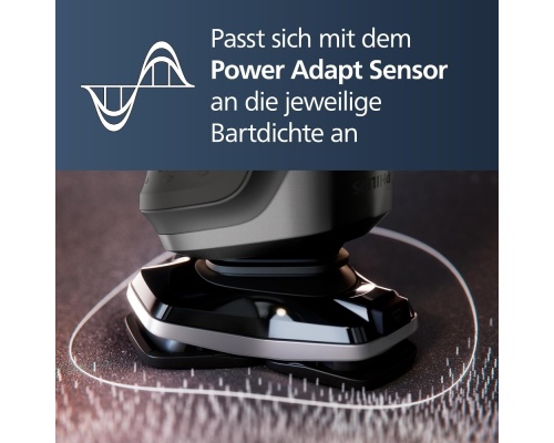 Philips Series 5000 Nose Hair Trimmer & S5889 Περιστρεφόμενη Ξυριστική Μηχανή Προσώπου Επαναφορτιζόμενη Philips Series 5000 Nose Hair Trimmer & S5889 Περιστρεφόμενη Ξυριστική Μηχανή Προσώπου Επαναφορτιζόμενη