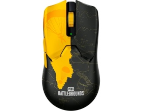 Razer Viper V2 Pro 58g Wireless Gaming Ποντίκι PUBG Edition