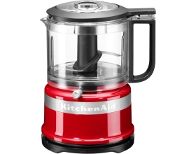 Kitchenaid Πολυμίξερ 240W με Κάδο 830ml και Κανάτα Μπλέντερ Κόκκινο Kitchenaid Πολυμίξερ 240W με Κάδο 830ml και Κανάτα Μπλέντερ Κόκκινο