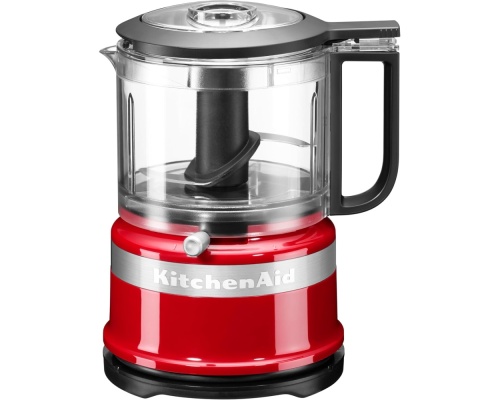 Kitchenaid Πολυμίξερ 240W με Κάδο 830ml και Κανάτα Μπλέντερ Κόκκινο Kitchenaid Πολυμίξερ 240W με Κάδο 830ml και Κανάτα Μπλέντερ Κόκκινο