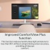 Dell Plus Ultrawide HDR Curved Monitor 34" QHD 3440x1440 με Χρόνο Απόκρισης 5ms GTG Dell Plus Ultrawide HDR Curved Monitor 34" QHD 3440x1440 με Χρόνο Απόκρισης 5ms GTG