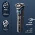 Philips Series 5000 Nose Hair Trimmer & S5889 Περιστρεφόμενη Ξυριστική Μηχανή Προσώπου Επαναφορτιζόμενη Philips Series 5000 Nose Hair Trimmer & S5889 Περιστρεφόμενη Ξυριστική Μηχανή Προσώπου Επαναφορτιζόμενη