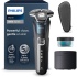 Philips Series 5000 Nose Hair Trimmer & S5889 Περιστρεφόμενη Ξυριστική Μηχανή Προσώπου Επαναφορτιζόμενη Philips Series 5000 Nose Hair Trimmer & S5889 Περιστρεφόμενη Ξυριστική Μηχανή Προσώπου Επαναφορτιζόμενη