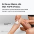 Braun Silk·épil 7 Αποτριχωτική Μηχανή Women's Epilator, Ladyshaver, 7-011 Braun Silk·épil 7 Αποτριχωτική Μηχανή Women's Epilator, Ladyshaver, 7-011