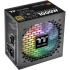 Thermaltake Germanium Pro RGB 1000W Μαύρο Τροφοδοτικό Υπολογιστή Full Modular 80 Plus Gold Thermaltake Germanium Pro RGB 1000W Μαύρο Τροφοδοτικό Υπολογιστή Full Modular 80 Plus Gold