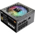 Thermaltake Germanium Pro RGB 1000W Μαύρο Τροφοδοτικό Υπολογιστή Full Modular 80 Plus Gold Thermaltake Germanium Pro RGB 1000W Μαύρο Τροφοδοτικό Υπολογιστή Full Modular 80 Plus Gold